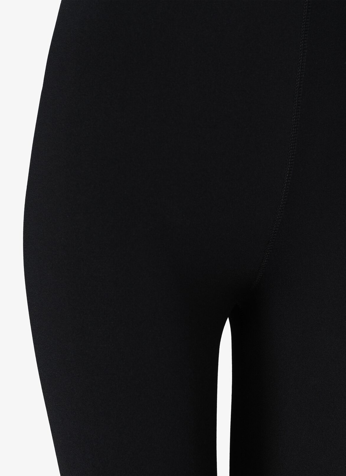 LEGGING LAINE SUPREME BLACK ALAÏA LEGGING LAINE SUPREME BLACK NERO